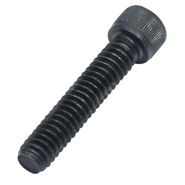 Artesky Parafuso para fotografia com sextavado interior de 1/4" 10mm