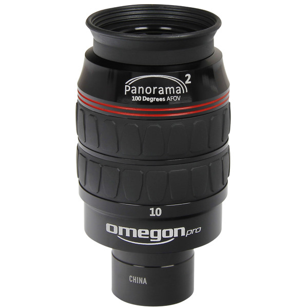 Omegon Ocular Panorama II 10 mm 1,25''