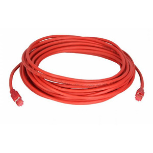 Baader Cabo de rede com cabo CAT 7 especificado pela ColdTemp 30m