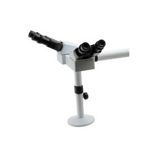 Optika Cabeça de discussão M-1161, 2 vias