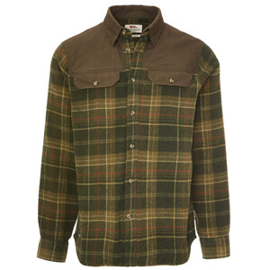 Fjällräven Camisa Granite M, 246 Tarmac, M